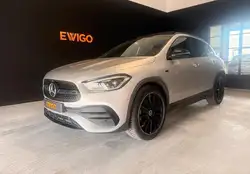 Mercedes-Benz GLA Classe 1.3 250 E 218H EQ-POWER PHEV AMG Line Contrat