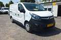 Opel Vivaro B L1 2,7t Klima Kam Temp Durchlade AHK Weiß - thumbnail 6