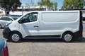 Opel Vivaro B L1 2,7t Klima Kam Temp Durchlade AHK Weiß - thumbnail 2