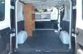 Opel Vivaro B L1 2,7t Klima Kam Temp Durchlade AHK Weiß - thumbnail 12