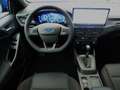 Ford Focus Turnier ST-Line X mHEV Automatik Blau - thumbnail 27