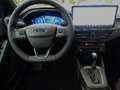 Ford Focus Turnier ST-Line X mHEV Automatik Blau - thumbnail 13