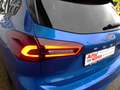 Ford Focus Turnier ST-Line X mHEV Automatik Blau - thumbnail 21