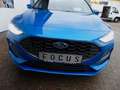 Ford Focus Turnier ST-Line X mHEV Automatik Blau - thumbnail 19