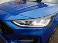 Ford Focus Turnier ST-Line X mHEV Automatik Blau - thumbnail 22