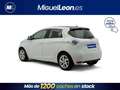 Renault ZOE Limited 40 R110 80kW Blanco - thumbnail 4