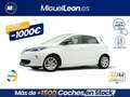 Renault ZOE Limited 40 R110 80kW Blanco - thumbnail 1