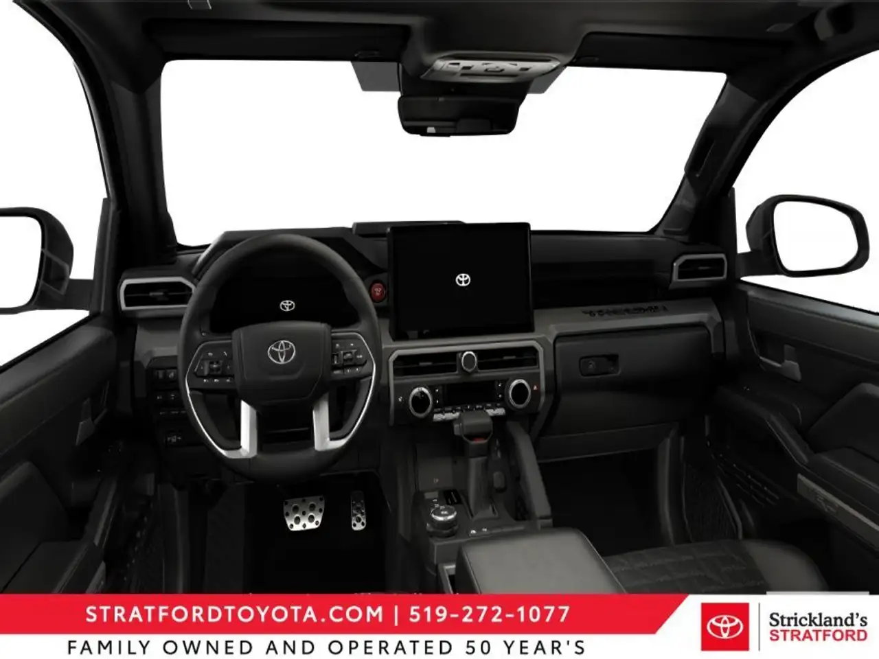 Toyota Tacoma fotografie Toyota Tacoma