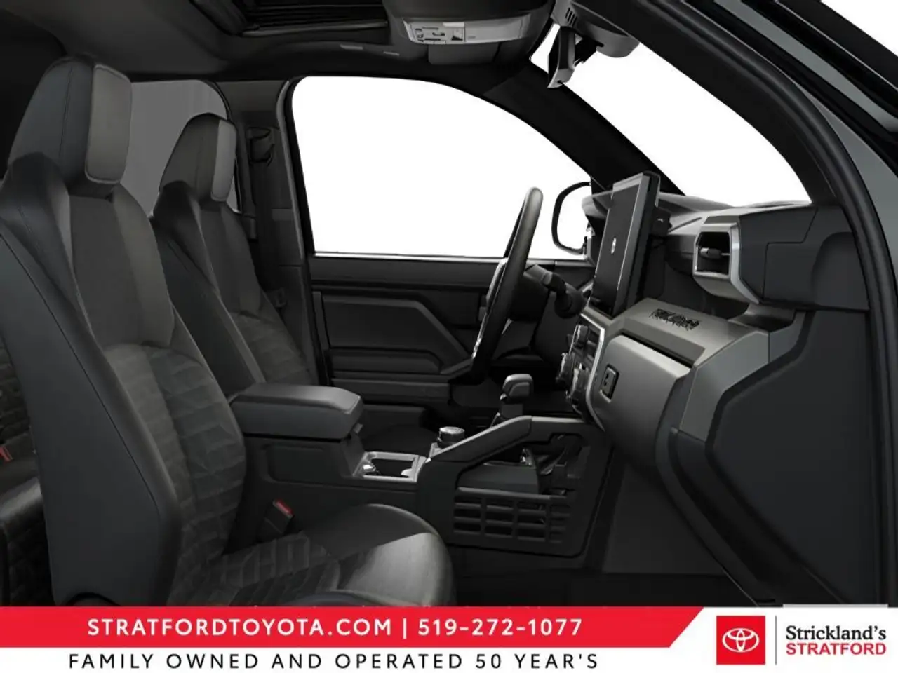 Toyota Tacoma fotografie Toyota Tacoma