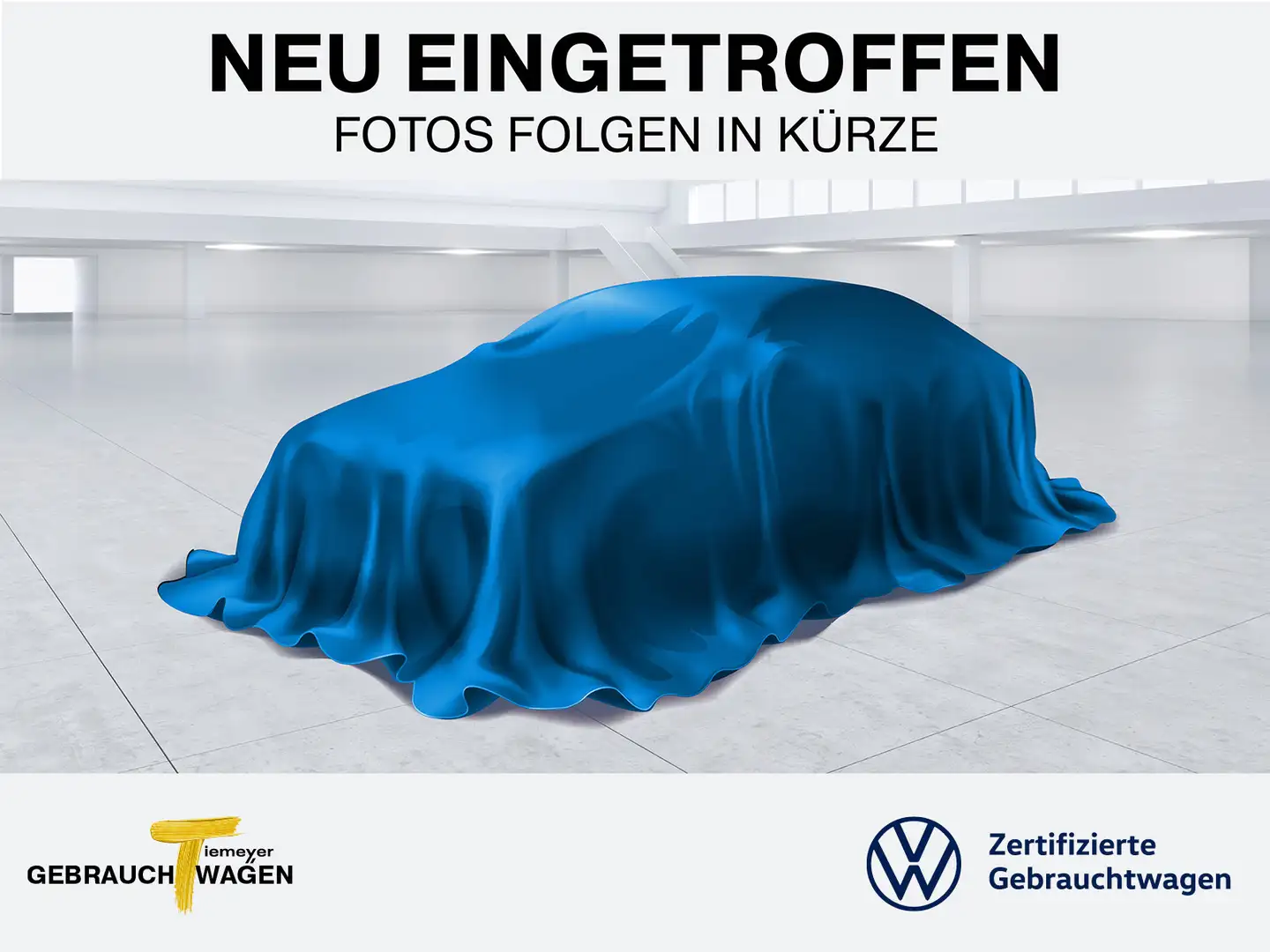 Volkswagen Taigo 1.0 TSI LIFE NAVI SITZHZ PDC ALLWETTER Schwarz - 1