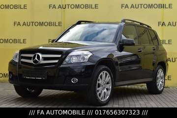 CDI BlueEfficiency 4Matic/PDC/SHZ/AHK/