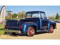 Ford F 100 V8 272 CI 4.7L Blau - thumbnail 2