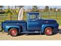 Ford F 100 V8 272 CI 4.7L Blau - thumbnail 22