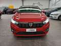 Dacia Sandero Streetway Comfort 1.0 tce ECO-G 100cv GPL Rosso - thumbnail 2