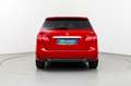 Mercedes-Benz B 200 7G-DCT Rojo - thumbnail 4