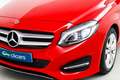 Mercedes-Benz B 200 7G-DCT Rojo - thumbnail 10