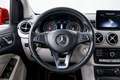 Mercedes-Benz B 200 7G-DCT Rojo - thumbnail 19