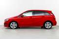 Mercedes-Benz B 200 7G-DCT Rojo - thumbnail 8
