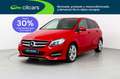 Mercedes-Benz B 200 7G-DCT Rojo - thumbnail 1