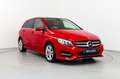 Mercedes-Benz B 200 7G-DCT Rojo - thumbnail 3