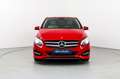 Mercedes-Benz B 200 7G-DCT Rojo - thumbnail 2