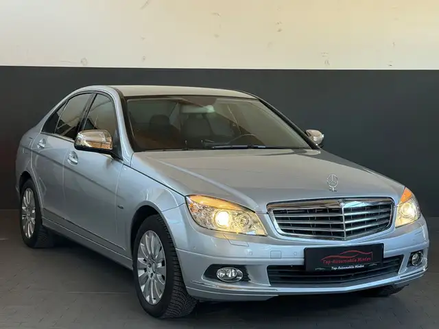 Mercedes-Benz C 280 Automatik/XENON/NAVI/SHZ/PDC/SWR/2.HAND