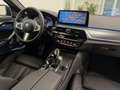 BMW 530 e xDrive G31 LCI/M-Sport/Panorama/HEAD-UP/Laser/H Blau - thumbnail 18