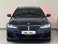 BMW 530 e xDrive G31 LCI/M-Sport/Panorama/HEAD-UP/Laser/H Blau - thumbnail 3