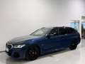 BMW 530 e xDrive G31 LCI/M-Sport/Panorama/HEAD-UP/Laser/H Blau - thumbnail 6