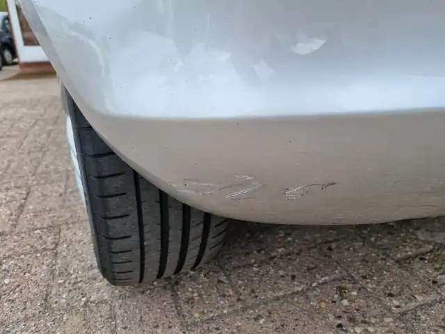 Opel Corsa view 13