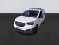 Opel Combo 1.5 TD 75kW (100CV) Express L H1 650kg 3 Puertas Blanco - thumbnail 2