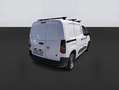 Opel Combo 1.5 TD 75kW (100CV) Express L H1 650kg 3 Puertas Blanco - thumbnail 6