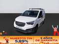 Opel Combo 1.5 TD 75kW (100CV) Express L H1 650kg 3 Puertas Blanco - thumbnail 1