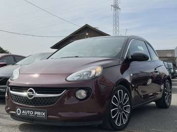 1.2i Glam Navi PDC Clim Auto Cruise 1Er Main