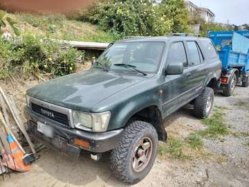 4 Runner 2.4