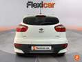 Kia Rio 1.1CRDi WGT Drive Gris - thumbnail 4