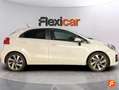 Kia Rio 1.1CRDi WGT Drive Gris - thumbnail 5