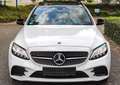 Mercedes-Benz C 200 C-200T 4M 9G AMG*LEDER*PANO*LED*DI. COCKPIT*KAMERA Blanc - thumbnail 2