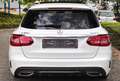 Mercedes-Benz C 200 C-200T 4M 9G AMG*LEDER*PANO*LED*DI. COCKPIT*KAMERA Blanc - thumbnail 6