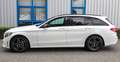 Mercedes-Benz C 200 C-200T 4M 9G AMG*LEDER*PANO*LED*DI. COCKPIT*KAMERA Blanc - thumbnail 8