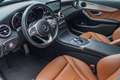Mercedes-Benz C 200 C-200T 4M 9G AMG*LEDER*PANO*LED*DI. COCKPIT*KAMERA Blanc - thumbnail 10