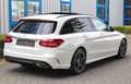 Mercedes-Benz C 200 C-200T 4M 9G AMG*LEDER*PANO*LED*DI. COCKPIT*KAMERA Blanc - thumbnail 5