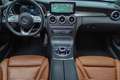 Mercedes-Benz C 200 C-200T 4M 9G AMG*LEDER*PANO*LED*DI. COCKPIT*KAMERA Blanc - thumbnail 11