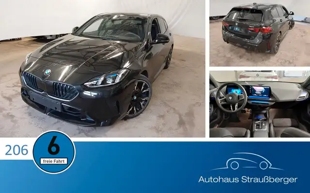 Bmw 120 d M Sport AHK ACC 360° 2ZK H/K QI MEMORY DA+