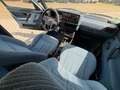 Volkswagen Golf II 1.8 GL Aut. ori. 28tKM+2.HAND+TopZustand Bleu - thumbnail 12