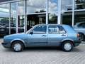Volkswagen Golf II 1.8 GL Aut. ori. 28tKM+2.HAND+TopZustand Bleu - thumbnail 7