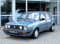 Volkswagen Golf II 1.8 GL Aut. ori. 28tKM+2.HAND+TopZustand Bleu - thumbnail 1