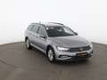 Volkswagen Passat Variant 1.5 TSI Business Aut LED AHK RADAR Silber - thumbnail 5