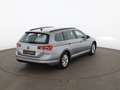 Volkswagen Passat Variant 1.5 TSI Business Aut LED AHK RADAR Silber - thumbnail 3