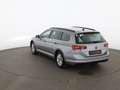 Volkswagen Passat Variant 1.5 TSI Business Aut LED AHK RADAR Silber - thumbnail 7
